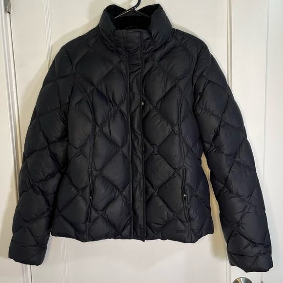 Eddie Bauer Jackets & Blazers - Eddie Bauer down filled puffer Jacket coat